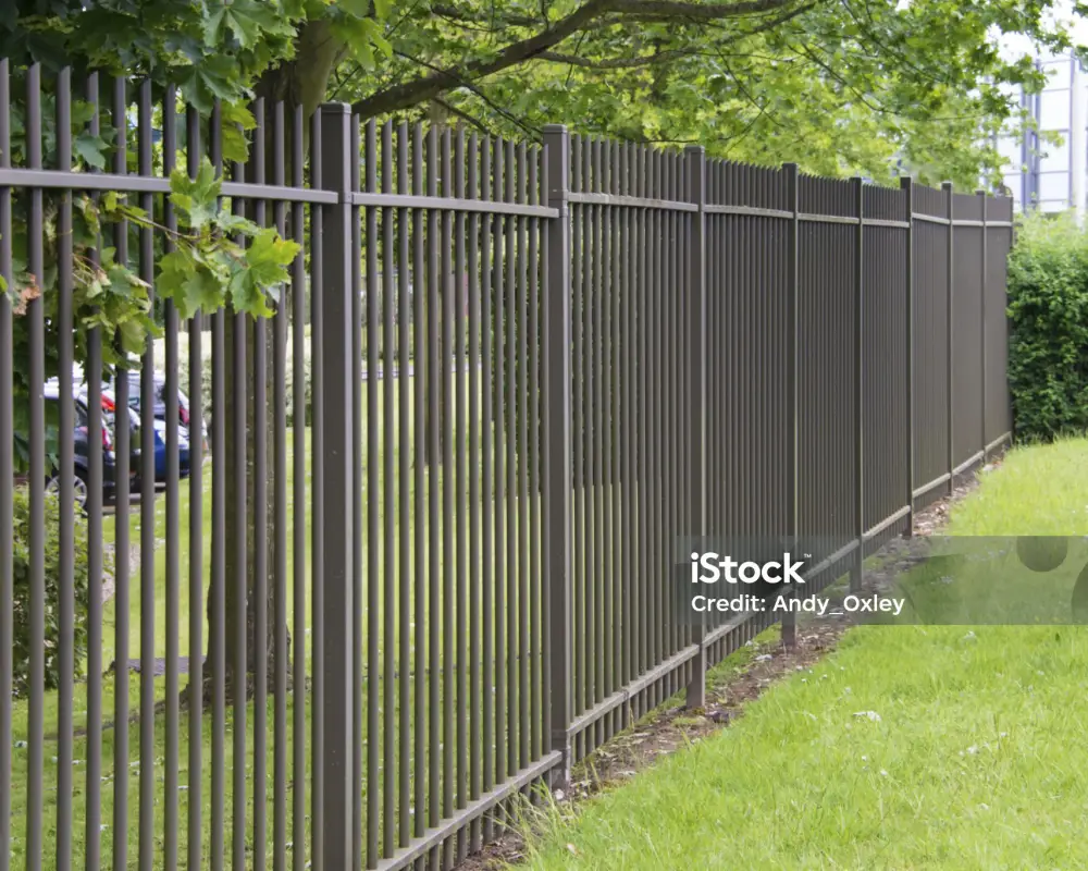 acheter une barriere aluminium à voiron, acheter une clôture aluminium à voiron